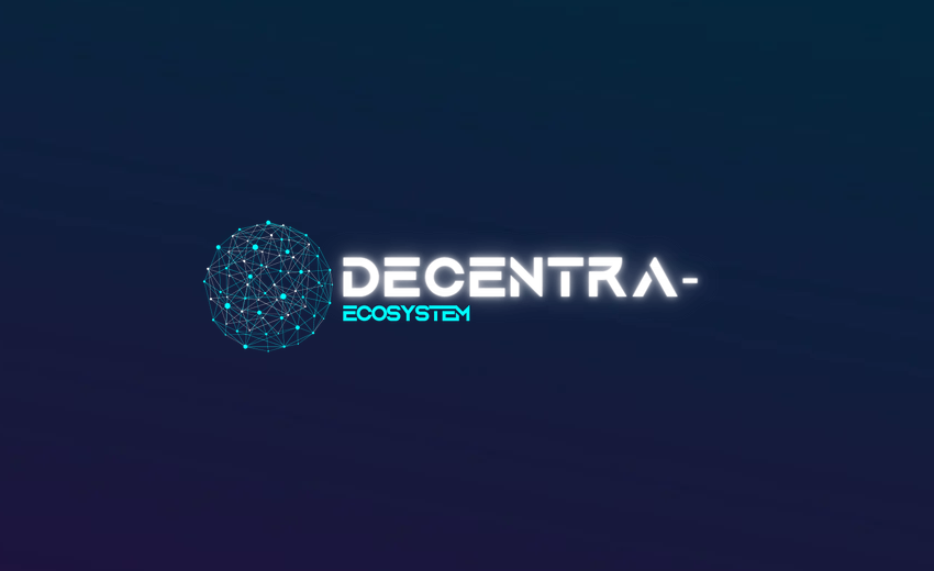 Decentra is now in Mexico