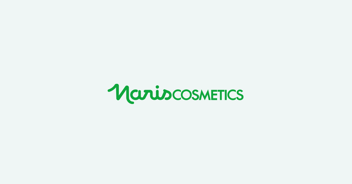 Naris Cosmetics Japan