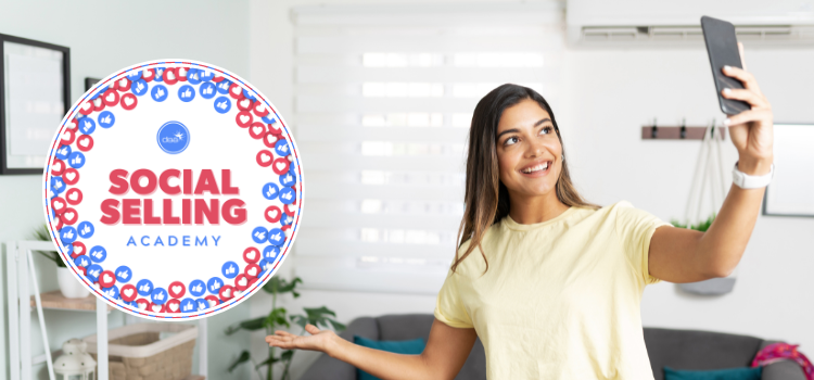 Social Selling Academy