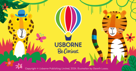 Usborne Publishing