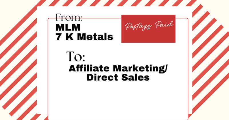 7K Metals Shifts to Direct Sales: What It Means for Distributors