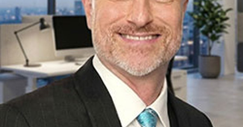 Anovité Expands Global Reach with Christopher Cooper's Appointment