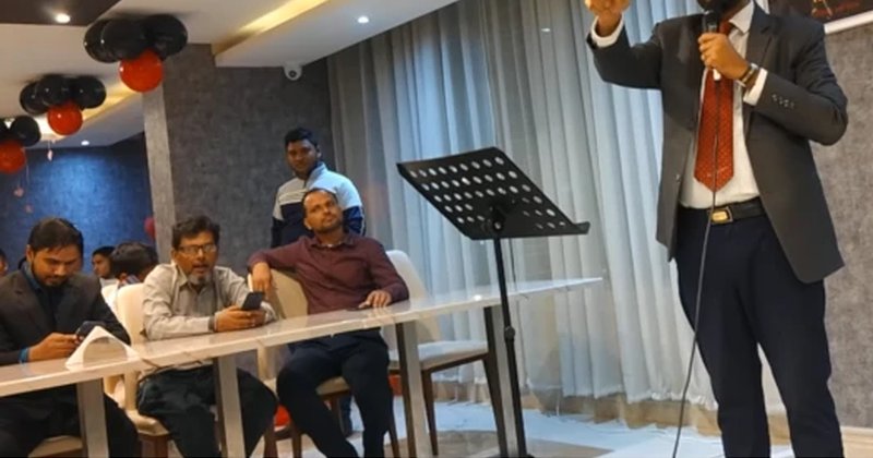 Bangladesh CID Recovers $3.6 Million from MTFE Ponzi Scheme