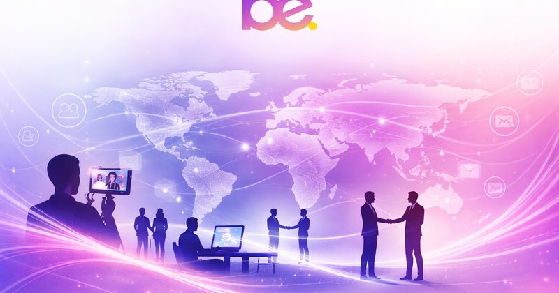 BE's Community-Centric Approach Fuels Global Expansion