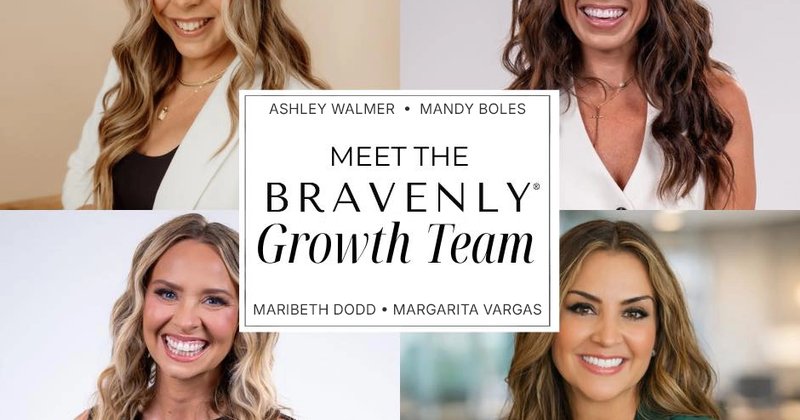 Bravenly Global Boosts Leadership Team for Future Growth