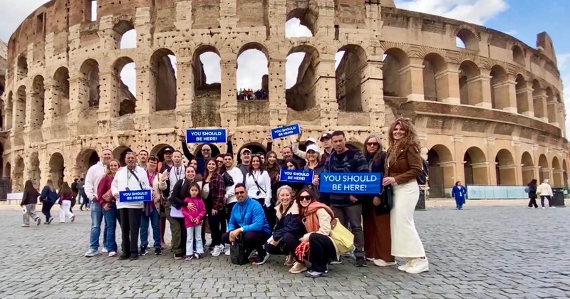 DreamTrips and Travelution Join Forces to Transform Travel Industry