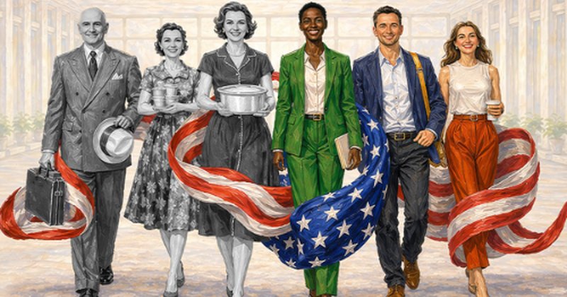 DSA Highlights Direct Selling's Role in America's Economic Story