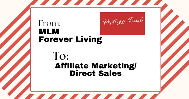 Forever Living's Shift Signals Change in U.S. MLM Landscape