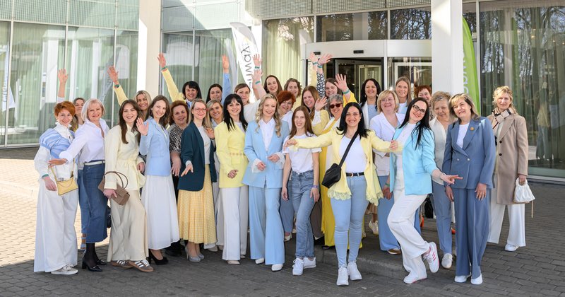 Greenway Global Expands Footprint with Dynamic European Events
