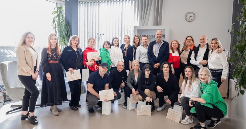 Greenway Global Honors Leaders with Exclusive Experience at Enjoy Care