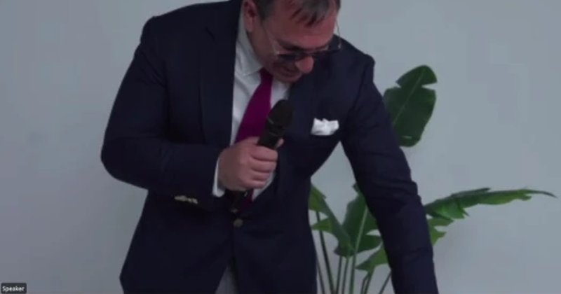 GSPartners Promises Refunds for Non-US Investors Amid Controversy