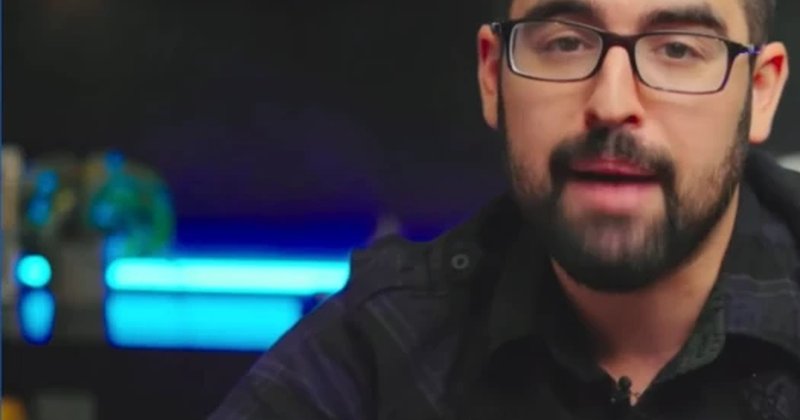 Hassan Mahmoud Files Lawsuit Against Eaconomy and Icon Academy