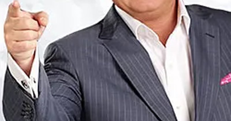 Herbalife Announces Strategic Partnership with Eric Worre