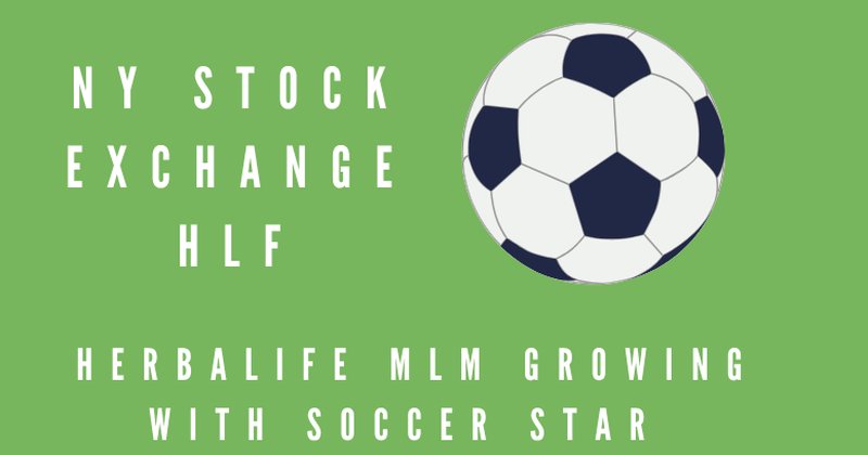 Herbalife's Cristiano Ronaldo Partnership Amid Sales Struggles