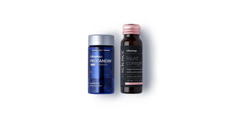 LifeVantage Secures Patent for Innovative Healthy Glow Essentials Stack