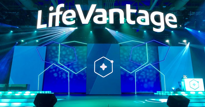 LifeVantage's Momentum Academy Inspires Growth in Las Vegas