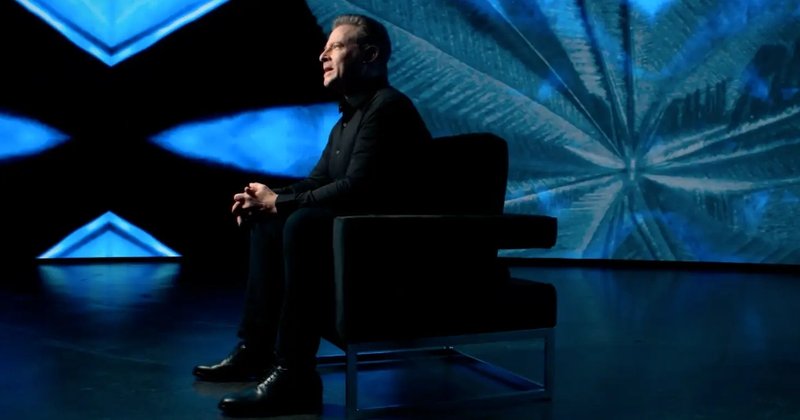 LifeWave’s 'Code of Creation' Film Wins Telly Awards for Excellence