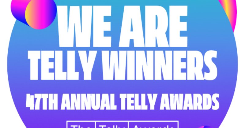 LifeWave's Documentary Wins Two Prestigious Telly Awards