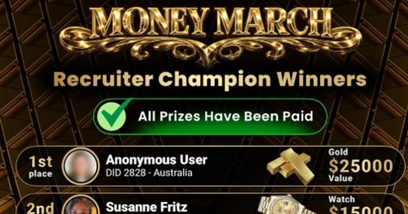 Martene Wallace Leads DAO1 Recruitment Amid Controversy in Australia