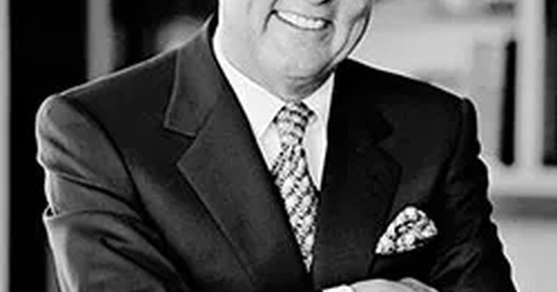 Mary Kay Inc. Loses Co-Founder Richard R. Rogers