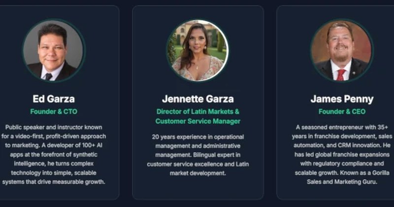 Momentum Tech Faces Scrutiny Over AI MLM Operations