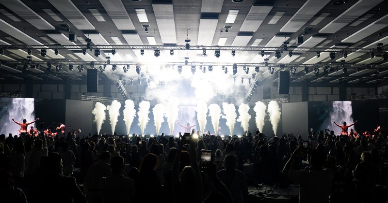 MWR Life's Elevation 2026: A Milestone Event in Antalya