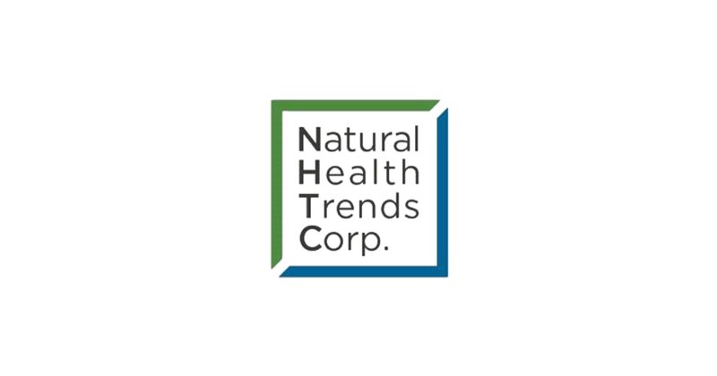 Natural Health Trends Reports Q1 2026 Financial Results Amid Challenges
