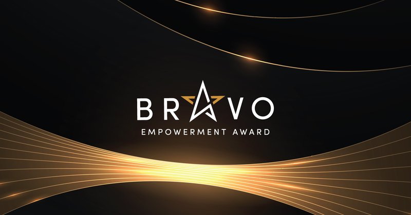 Neora Receives Inaugural Bravo Empowerment Award