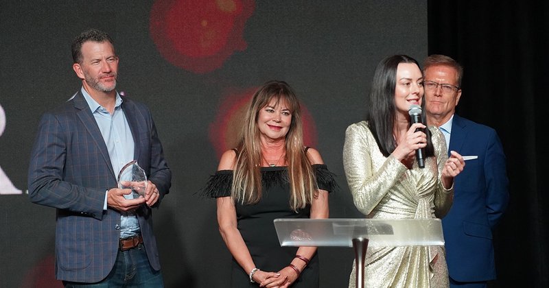 Neora Wins Inaugural Bravo Empowerment Award from DSN