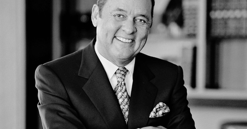 Remembering Richard Rogers: A Legacy in Direct Selling