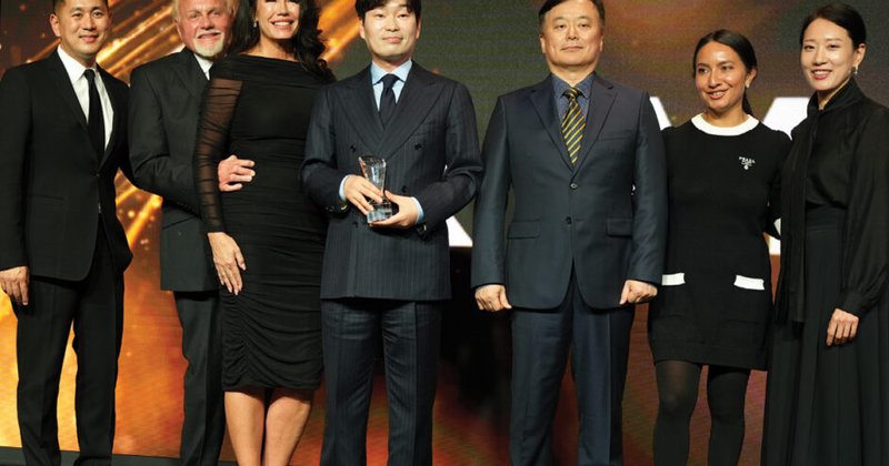 RIMAN Earns Bravo Innovator Award for Sustainable Beauty Practices