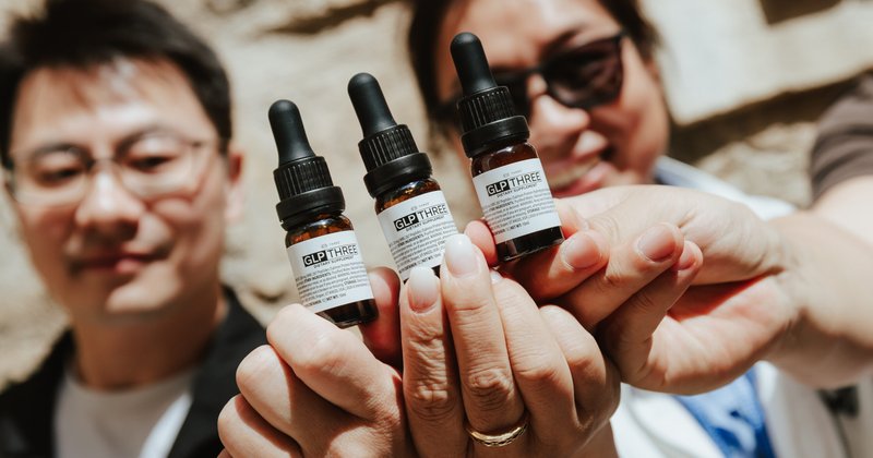 THREE International Launches GLP THREE™ for Sustainable Weight Management