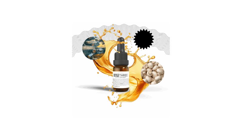 THREE International’s GLP THREE Joins Prescriber’s Digital Reference