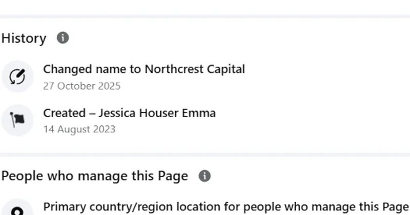 Unmasking Northcrest Capital: A Cautionary Tale for Investors
