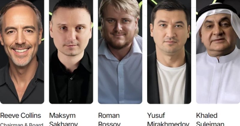 WeFi Issues Defamation Notice Full of Errors to Critic