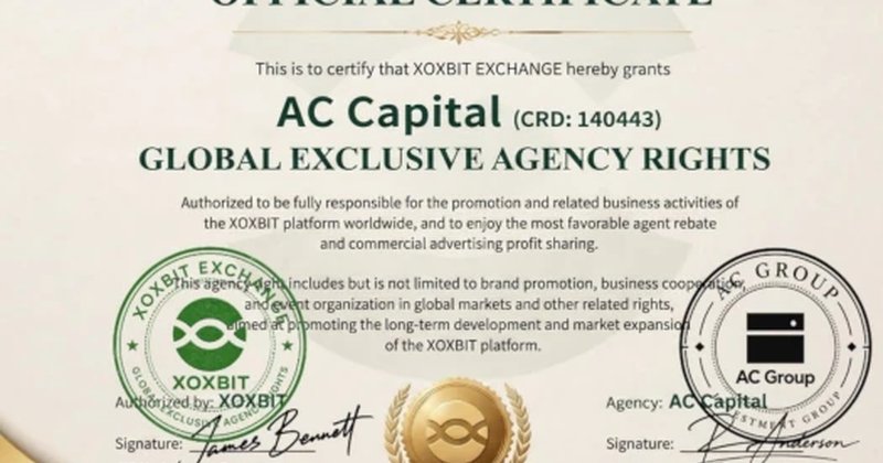 Xoxbit Exposed: Red Flags and Ponzi Scheme Allegations